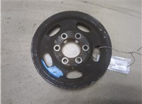  Шкив коленвала Opel Meriva 2003-2010 9248948 #1