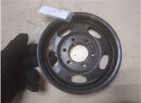  Шкив коленвала Opel Meriva 2003-2010 9248948 #3