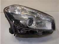  Фара (передняя) Nissan Qashqai 2006-2013 9248963 #1