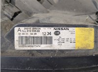  Фара (передняя) Nissan Qashqai 2006-2013 9248963 #10