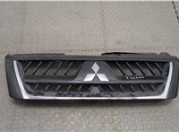  Решетка радиатора Mitsubishi Pajero / Montero 2000-2006 9248969 #1