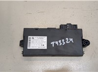  Блок управления CAS BMW 3 E90, E91, E92, E93 2005-2012 9248990 #1