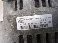  Генератор Ford Focus 2 2005-2008 9249012 #2