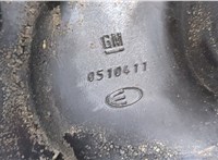  Зеркало боковое Opel Vectra B 1995-2002 9249027 #6