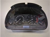  Щиток приборов (приборная панель) BMW 5 E39 1995-2003 9249029 #1