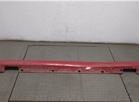  Накладка на порог Mercedes C W204 2007-2013 9249036 #1