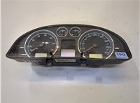  Щиток приборов (приборная панель) Volkswagen Passat 5 2000-2005 9249060 #1