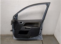  Дверь боковая (легковая) Ford Fusion 2002-2012 9249067 #5