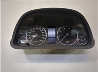  Щиток приборов (приборная панель) Mercedes A W169 2004-2012 9249084 #1