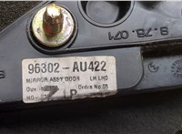  Зеркало боковое Nissan Primera P12 2002-2007 9249090 #5