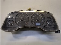  Щиток приборов (приборная панель) Opel Astra G 1998-2005 9249104 #1