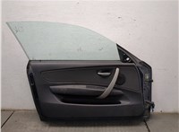  Дверь боковая (легковая) BMW 1 E87 2004-2011 9249131 #10