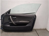  Дверь боковая (легковая) BMW 1 E87 2004-2011 9249135 #12