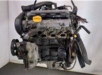  Двигатель (ДВС) Opel Vectra B 1995-2002 9249152 #4