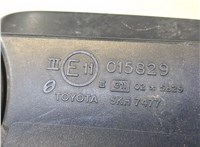  Зеркало боковое Toyota Avensis 2 2003-2008 9249158 #4