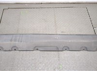  Накладка на порог BMW X5 E53 2000-2007 9249173 #1