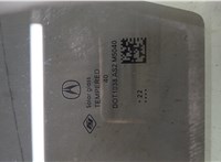 733503S5A01 Стекло боковой двери Acura INTEGRA 2022-2025 9249199 #2