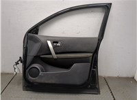  Дверь боковая (легковая) Nissan Qashqai 2006-2013 9249210 #9