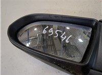  Зеркало боковое Opel Zafira A 1999-2005 9249235 #5