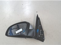  Зеркало боковое Opel Vectra C 2002-2008 9249242 #7