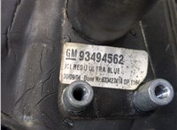 93494562 Зеркало боковое Opel Meriva 2003-2010 9249284 #3