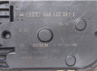  Заслонка дроссельная Audi A4 (B5) 1994-2000 9249365 #3