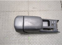  Консоль салона (кулисная часть) Toyota RAV 4 2000-2005 9249371 #1