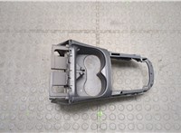  Консоль салона (кулисная часть) Toyota RAV 4 2000-2005 9249384 #1