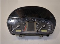  Щиток приборов (приборная панель) Skoda Fabia 1999-2004 9249411 #1