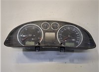  Щиток приборов (приборная панель) Volkswagen Passat 5 2000-2005 9249442 #1