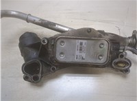  Корпус масляного фильтра Opel Insignia 2008-2013 9249460 #5