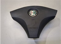  Подушка безопасности водителя Alfa Romeo 156 1997-2003 9249473 #1