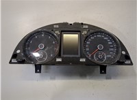  Щиток приборов (приборная панель) Volkswagen Passat 6 2005-2010 9249483 #1