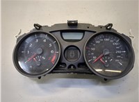  Щиток приборов (приборная панель) Renault Megane 2 2002-2009 9249497 #1