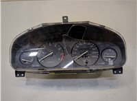  Щиток приборов (приборная панель) Honda Civic 1995-2001 9249513 #1