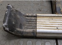  Подножка Mitsubishi Pajero 1990-2000 9249605 #4