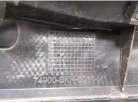  Спойлер Honda CR-V 2002-2006 9249649 #3