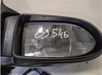  Зеркало боковое Opel Zafira A 1999-2005 9249652 #5