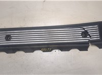  Накладка декоративная на ДВС BMW 5 E39 1995-2003 9249653 #1