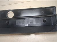  Накладка декоративная на ДВС BMW 5 E39 1995-2003 9249655 #3