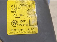  Поворот BMW 3 E46 1998-2005 9249657 #4