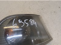  Поворот BMW 3 E46 1998-2005 9249661 #2