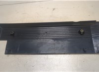  Накладка декоративная на ДВС BMW 5 E60 2003-2009 9249682 #4