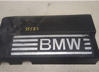  Накладка декоративная на ДВС BMW 1 E87 2004-2011 9249691 #1