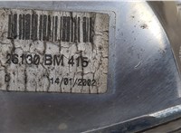  Поворот Nissan Almera N16 2000-2006 9249704 #4