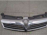  Решетка радиатора Opel Astra H 2004-2010 9249708 #1