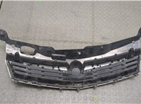  Решетка радиатора Opel Astra H 2004-2010 9249708 #2