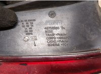  Фонарь (задний) Fiat Stilo 9249736 #4