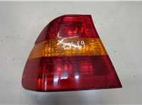  Фонарь (задний) BMW 3 E46 1998-2005 9249750 #1