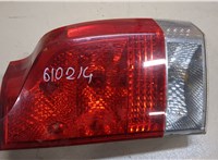  Фонарь (задний) Volvo V70 2001-2008 9249755 #1